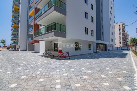 Продажа квартиры  в Аланье, Анталье, Турция 2+1, 90м2, №184807 – фото 14