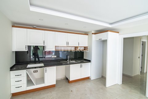 Продажа квартиры  в Аланье, Анталье, Турция 2+1, 90м2, №184807 – фото 17