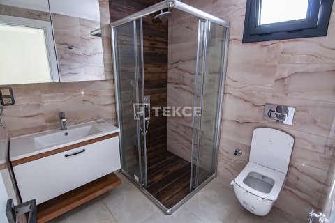 Продажа квартиры  в Аланье, Анталье, Турция 2+1, 90м2, №184807 – фото 22