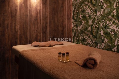 هتل در Istanbul ، ترکیه 850 متر مربع. شماره 184808 - 4