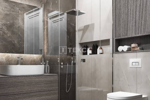 Продажа квартиры в Стамбуле, Турция 3+1, 181м2, №184813 – фото 21