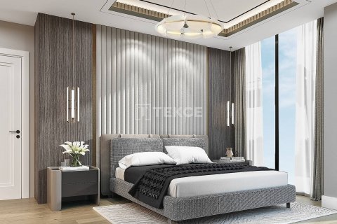 Продажа квартиры в Стамбуле, Турция 3+1, 181м2, №184813 – фото 14