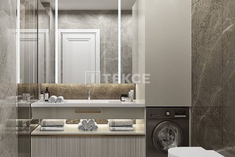 Продажа квартиры в Стамбуле, Турция 3+1, 181м2, №184813 – фото 20