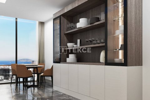Продажа квартиры в Стамбуле, Турция 3+1, 181м2, №184813 – фото 9