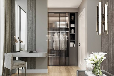 Продажа квартиры в Стамбуле, Турция 3+1, 181м2, №184813 – фото 16
