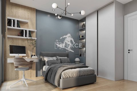 Продажа квартиры в Стамбуле, Турция 3+1, 181м2, №184813 – фото 15