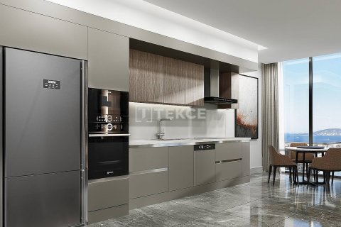 Продажа квартиры в Стамбуле, Турция 3+1, 181м2, №184813 – фото 10