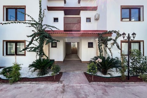 2+1 Leilighet i Neva RiverSide, Antalya, Tyrkia Nr. 164979 - 7