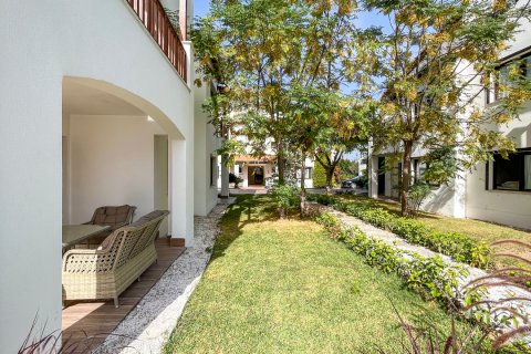 4+1 Villa in Neva RiverSide, Antalya, Turkey No. 164981