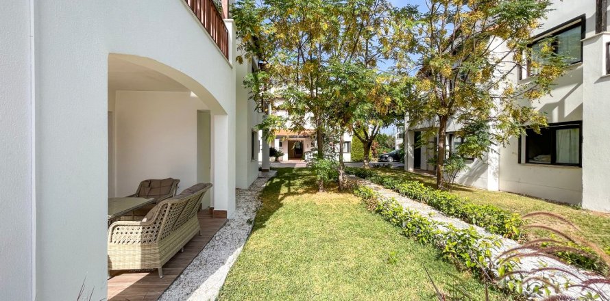 4+1 Villa i Neva RiverSide, Antalya, Tyrkiet Nr. 164981