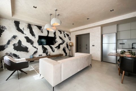 Продажа виллы  в Анталье, Турция 4+1, 160м2, №164982 – фото 7