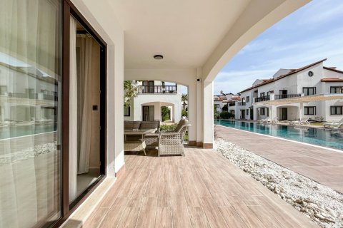 Продажа виллы  в Анталье, Турция 4+1, 160м2, №164982 – фото 8