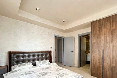 Продажа виллы  в Анталье, Турция 4+1, 160м2, №164982 – фото 6