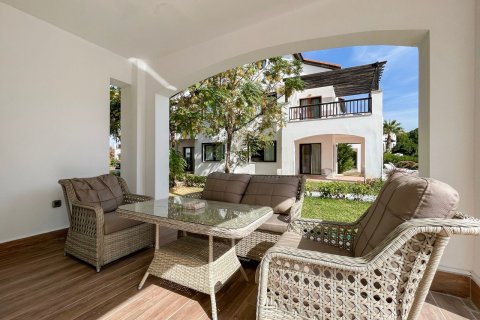 Продажа виллы  в Анталье, Турция 4+1, 160м2, №164982 – фото 4