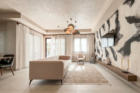 2+1 Wohnung in Neva RiverSide, Antalya, Türkei Nr. 164980 - 17