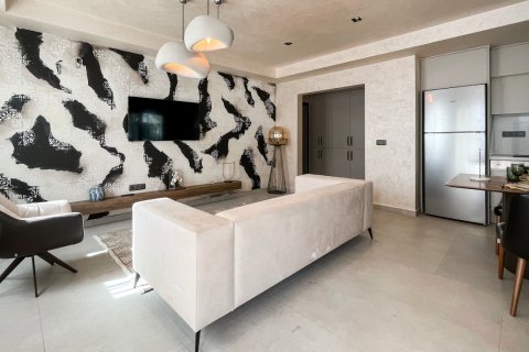 2+1 Wohnung in Neva RiverSide, Antalya, Türkei Nr. 164980