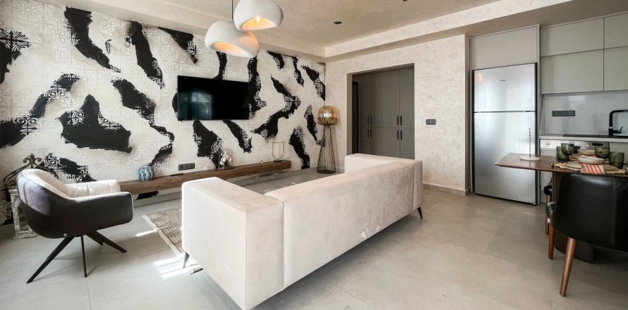 2+1 Wohnung in Neva RiverSide, Antalya, Türkei Nr. 164980