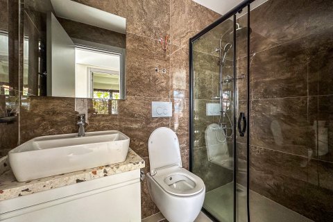 Apartment for sale in Antalya, Turkey, 1 bedroom, 54m2, No. 164977 – photo 9