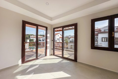 Apartment for sale in Antalya, Turkey, 1 bedroom, 54m2, No. 164977 – photo 7