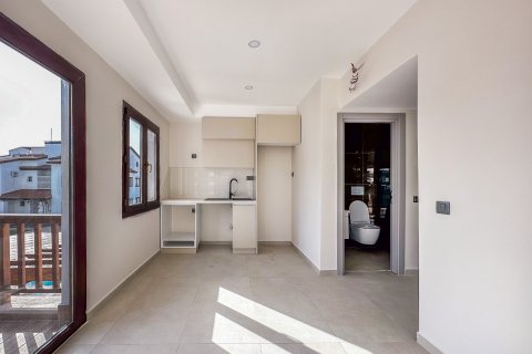 Apartment for sale in Antalya, Turkey, 1 bedroom, 54m2, No. 164977 – photo 4