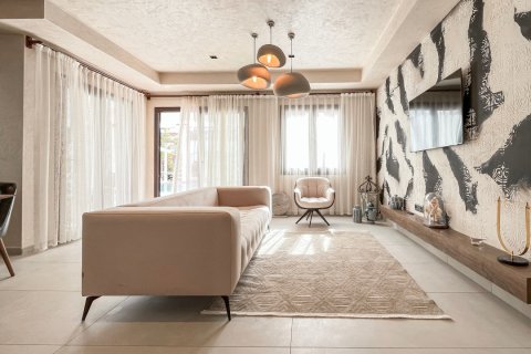 2+1 Wohnung in Neva RiverSide, Antalya, Türkei Nr. 164978