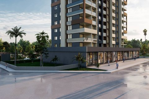 Продажа квартиры  в Мерсине, Турция 3+1, 130м2, №181779 – фото 9