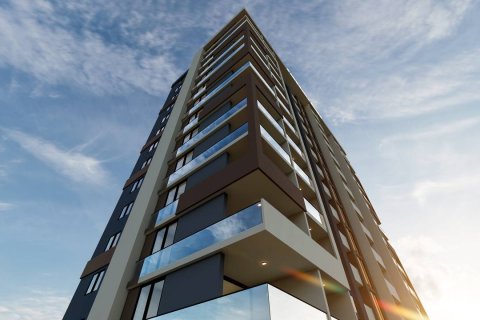 Продажа квартиры  в Мерсине, Турция 3+1, 130м2, №181779 – фото 5