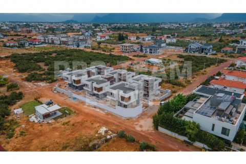 Villa  i Dosemealti, Antalya, Tyrkia Nr. 185339 - 6