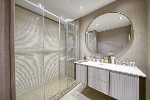 2+1 Lägenhet  i Istanbul, istanbul, Turkiet Nr. 174035 - 12