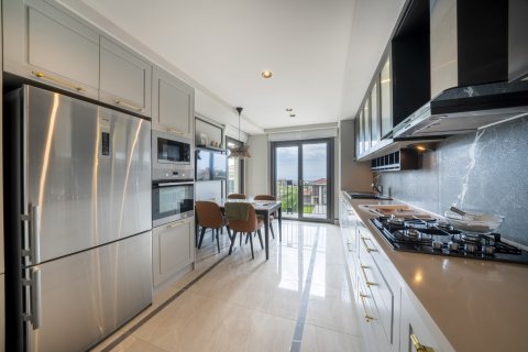 2+1 Lägenhet  i Istanbul, istanbul, Turkiet Nr. 174035 - 9