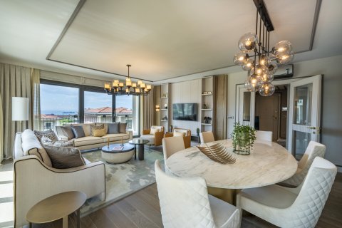 2+1 Lägenhet  i Istanbul, istanbul, Turkiet Nr. 174035 - 7