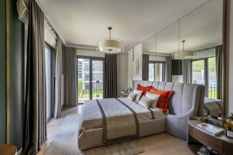 2+1 Lägenhet  i Istanbul, istanbul, Turkiet Nr. 174035 - 10