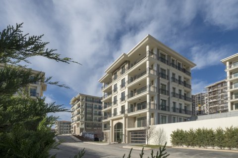 2+1 Lägenhet  i Istanbul, istanbul, Turkiet Nr. 174035 - 6
