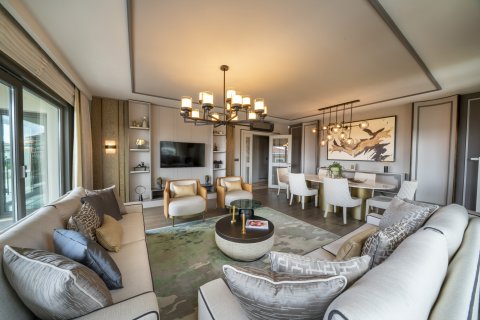 2+1 Lägenhet  i Istanbul, istanbul, Turkiet Nr. 174035 - 8