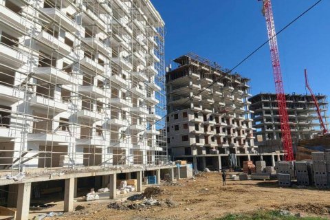 Daire  2+1  Alanya, Antalya, Türkiye №174034 - 4