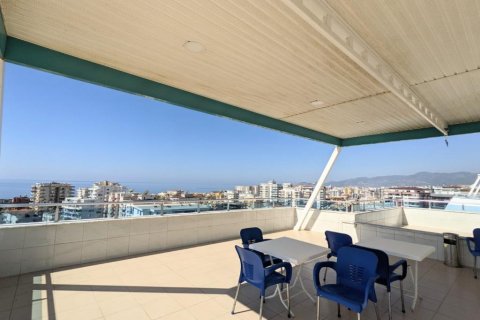 Продажа квартиры  в Анталье, Турция 2 комн., 55м2, №165518 – фото 16