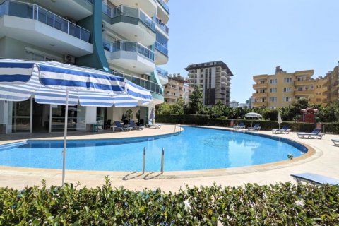 Продажа квартиры  в Анталье, Турция 2 комн., 55м2, №165518 – фото 28