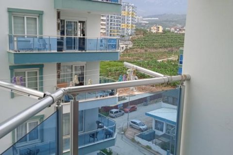 Продажа квартиры  в Анталье, Турция 2 комн., 55м2, №165518 – фото 5