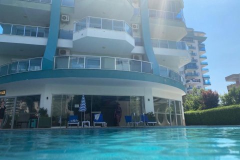 Продажа квартиры  в Анталье, Турция 2 комн., 55м2, №165518 – фото 9