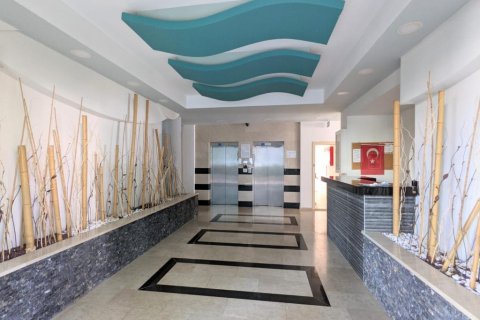 Продажа квартиры  в Анталье, Турция 2 комн., 55м2, №165518 – фото 15