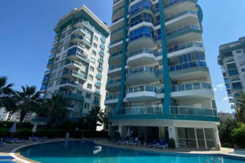 Продажа квартиры  в Анталье, Турция 2 комн., 55м2, №165518 – фото 25
