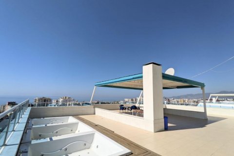 Продажа квартиры  в Анталье, Турция 2 комн., 55м2, №165518 – фото 26