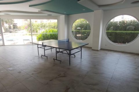 Продажа квартиры  в Анталье, Турция 2 комн., 55м2, №165518 – фото 14