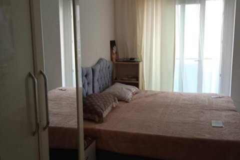 Продажа квартиры  в Анталье, Турция 2 комн., 55м2, №165518 – фото 2