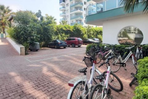 Продажа квартиры  в Анталье, Турция 2 комн., 55м2, №165518 – фото 23