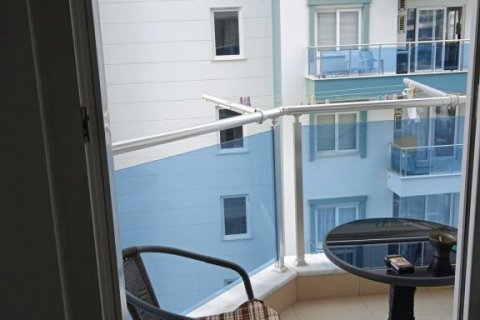 Продажа квартиры  в Анталье, Турция 2 комн., 55м2, №165518 – фото 6