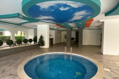 Продажа квартиры  в Анталье, Турция 2 комн., 55м2, №165518 – фото 10