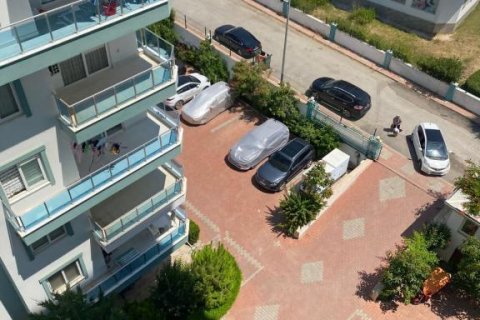 Продажа квартиры  в Анталье, Турция 2 комн., 55м2, №165518 – фото 22