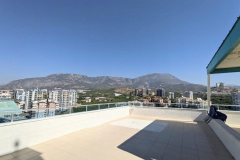 Продажа квартиры  в Анталье, Турция 2 комн., 55м2, №165518 – фото 12