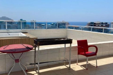 Продажа квартиры  в Анталье, Турция 2 комн., 55м2, №165518 – фото 27
